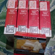 rokok malboro merah promo 5bungkus