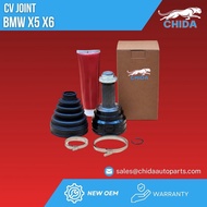 CV JOINT BMW X5 X6 / BMW X5 X6 CV Joint NEW
