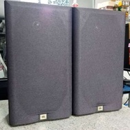 JBL LXE330 書架喇叭一對