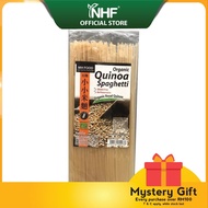 MH FOOD Organic Quinoa Spaghetti 有机小小米面 | Spageti Quinoa Organik (200g)