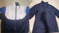 聖公會陳融中學舊校服 運動風褸Jacket&冬季校服&校褸&社衣褲 skhcyss 中學二手校服