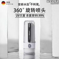 德國進口沖牙機洗牙器可攜式家用電動水牙線去牙結石迷你正畸專用