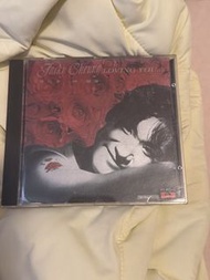 張學友 - 愛你多一些精選 (CD) T113-02膠圈