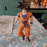 MG 1/8 孫悟空 .(已砌)