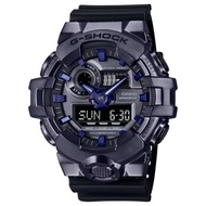 CASIO G-SHOCK GM-700-1A GM-700G-9A GM-700P-6 ของแท้ประกันศูนย์ 1ปี