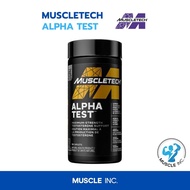 Muscletech- Alpha Test 240cps 