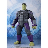 Tamashii Nations SHF Hulk (Avengers Endgame)