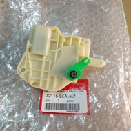 Motor Central Lock Front Rh Honda Honda Jazz, Crv, Civic, Stream 2001 2002 2003 2004 2005 2006 2007 