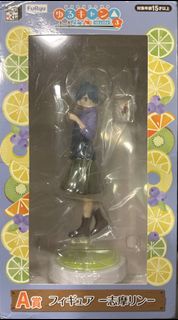 [手快有手慢無] 搖曳露營 一番賞 A賞 志摩凜 figure 景品 模型 志摩リン