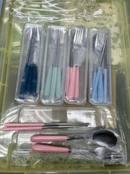 韓式餐具套裝