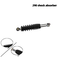 290MM scooter motorcycle rear shock absorber suitable for YMH100 Liying 125 rear shock absorber sing