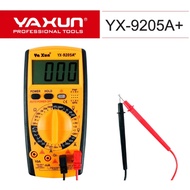 YAXUN DIGITAL MULTITESTER YX9205A+ / YX9205B