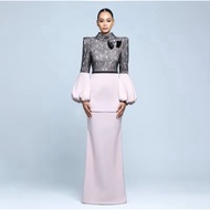 RR FAITH Baju kurung size S by rizman ruzaini new ready stock