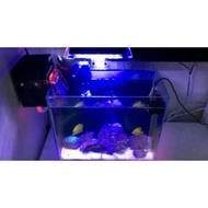 ATS algae turf scrubber uas