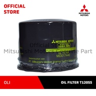 Mitsubishi Motors OIL FILTER T120SS Oli [MD017440]