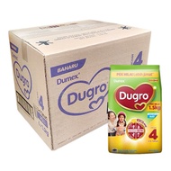 DUMEX DUGRO SUSU TEPUNG LGKH 3 / 4 (6*1.5KG)