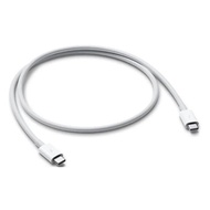 APPLEสายชาร์จ (USB-C, 0.8 ม.) รุ่น MQ4H2ZA/A