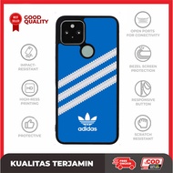 Custom Google Case PIXEL 9 8A 8 7A 7 6 6A 5 5A 4 4A 3 3A 2 Pro XL 4G 5G Adidas Samba Blue AE2929 Har