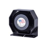 Toa speaker slim 200watt federal signal