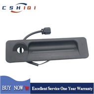 81260-D6000 81260D6000 Trunk Lid Lock Handle Button Trunk Release Button for Hyundai for Kia K5 2016