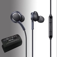 Wire Control In-Ear Earbuds 3.5 Digital Decoding AKG Samsung Headset