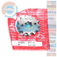 Front Gear 13T Grand Prima Supra Win