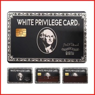 Credit Card Decals Slim Waterproof Debit Card Skin Removable Credit Debit Card Skin Stickers for Pro