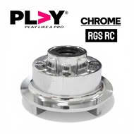 SUZUKI CHROME RG RGS RGV RG SPORT RC80 RC100 RC110 SPROCKET HUB CLUTCH HUB SPOKET HUB