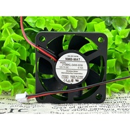 Mebia/NMB 2106KL-04W-B39 5015 12V 0.10A Projector Cooling Fan