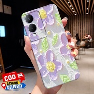 HP 1533 Case - Vivo Y17s - Latest Vivo Y28 Fashion Case Latest Vivo Y17s Y28 Cellphone Casing Vivo Y