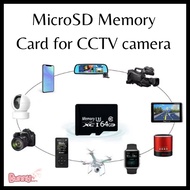 (BunnyS) SD Card 64G Memory Card 32GB 16GB Micro SD Card