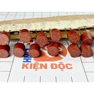 [Combo of 10] T8A 250V round fuse 8A/250V