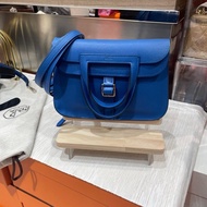 Hermes mini Halzan,I7,STAMP D