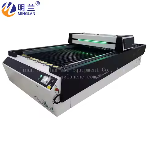 factory wholesale 9060 CO2 laser engraving machine 900*600 laser cutting machines 100w RECI W2 laser