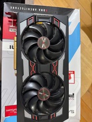 AMD Radeon RX 5600 XT Sapphire