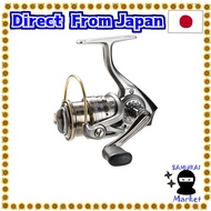 【Direct From Japan】 Abu Garcia Spinning Reel Cardinal II SX