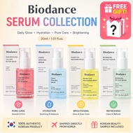 BIODANCE Serum Series 30ml