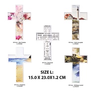 UV Wood Crosses UV Wood Crosses/