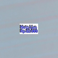 Live Note 82 thousand