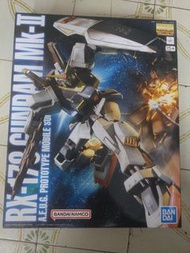 MG RX-178 GUNDAM MK-II