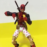 Figma DeadPool Action Figure