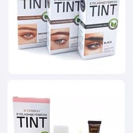 Eyebrow Dyeing Eyebrow Cream Semi-Permanent Dyeing Eyebrow Dyeing Dyeing Agent Bleaching Eyebrow Dye
