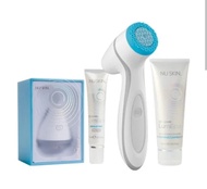 PAKET LUMISPA ACCENT - PEMBERSIH WAJAH DAN KANTUNG MATA