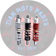 OTOBAI REAR SHOCK ABSORBER 280MM