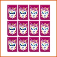 ┛ ◊ ۞ SURF Powder Rose Fresh 65g x 12 sachets