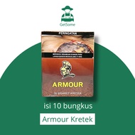 Rokok Armour Kretek 16 slop
