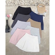 Talent Cargo Skort PLUS SIZE/BIG SIZE