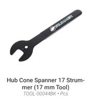 Strummer Hub Cone Spanner Wrench STRUMMER 15 17 Wrench/ Wrench FOR OPENING AND TOOLS HUB CONE SPANNE