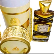 OUD MOOD ORIGINAL PERFUME WITH GUARANTEE 2DAYS LASTING TIME PERFUME Wangi Parfum