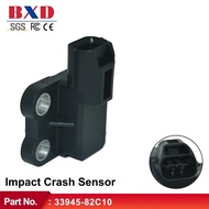 Impact Crash Sensor 33945-82C10 For Suzuki Grand Vitara SX4 XL-7 Base 2003-2009 Car Accessoriesauto 